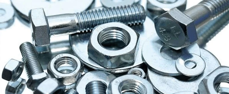 High-Nickel-Alloy-Fasteners High-Nickel-Alloy-Fasteners