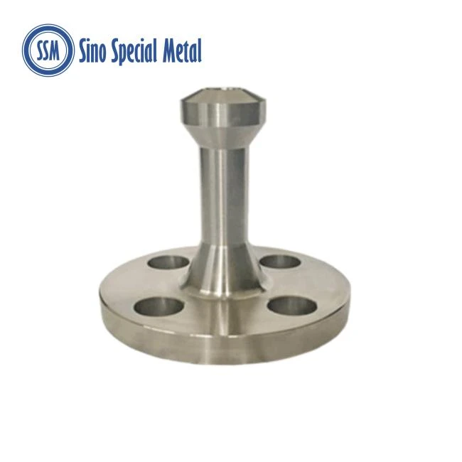 ASME SA105 ASTM A105 NipoFlange z uhlíkovej ocele
