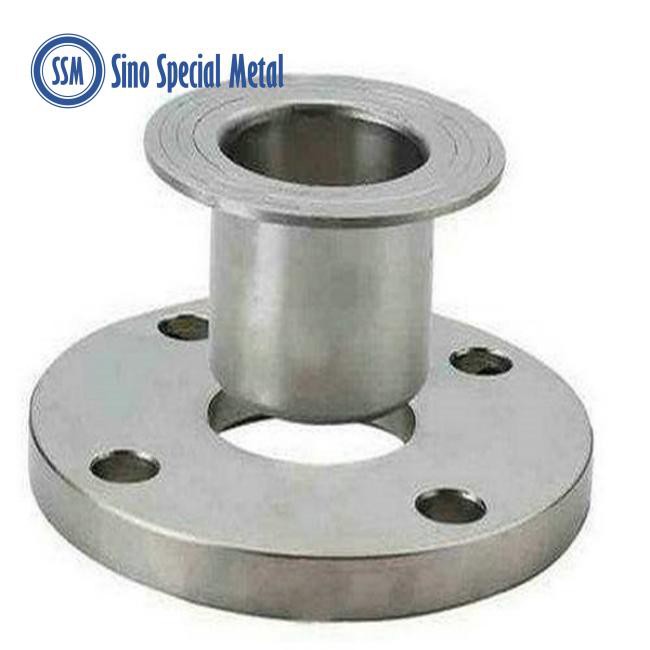 Nikel 200 Lap Joint ASME SB564 ASTM B564 Príruba
