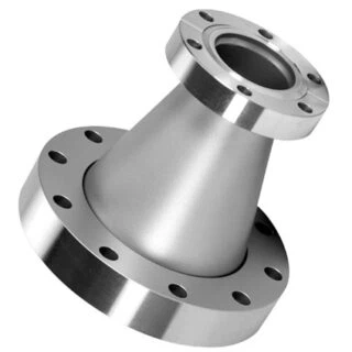 ASME SB564 ASTM B564 Monel 400 Redukčná príruba
