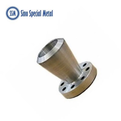 ASTM A182 F347 347H z nehrdzavejúcej ocele 1/2″ až 48″ rozširujúca príruba