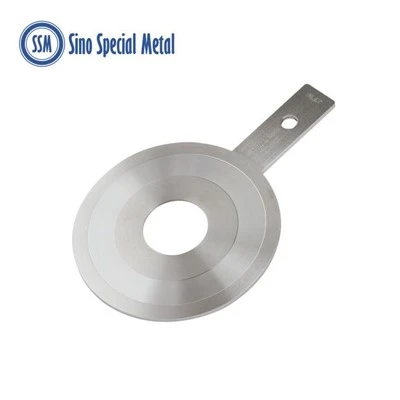 Monel K500 250-500 AARH clona