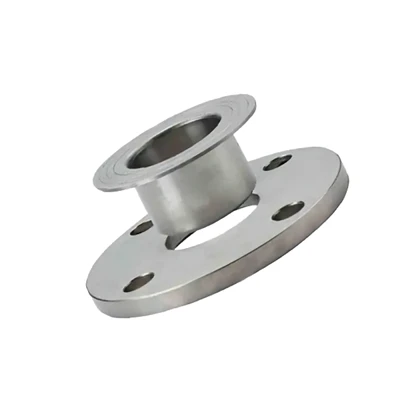 Monel K500 Lap Joint LJ Flange