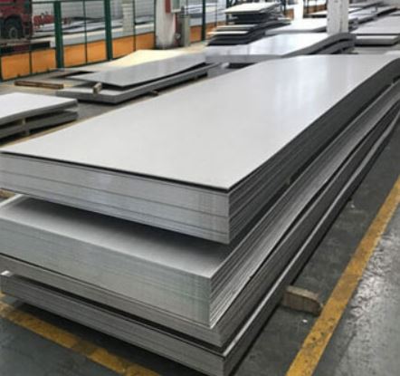 ASTM B424 UNS N08825 Alloy 825 Plates