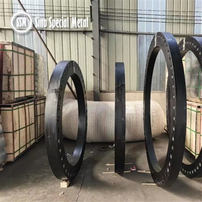 Typy a funkcie prírub z uhlíkovej ocele