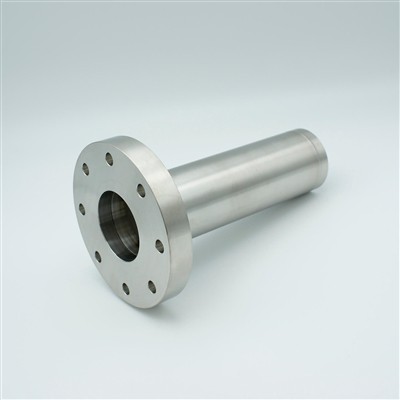 Rozdiel medzi zvarovým krkom a dlhými zvarovými hrdlovými prírubami