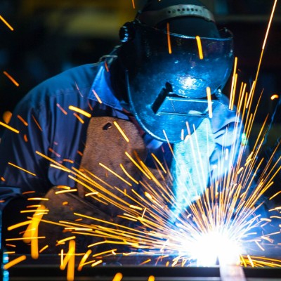 ASTM A182 Požiadavky na opravu zvárania