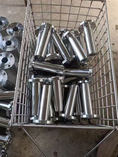 316 RF príruba zvaru z nehrdzavejúcej ocele|ASME B16.5 Trieda 150 – 2 palce