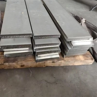 Dosky zo zliatiny 625