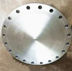 ANSI 16,5 Big Size Class 150 Alloy Monel 400 Slepá príruba