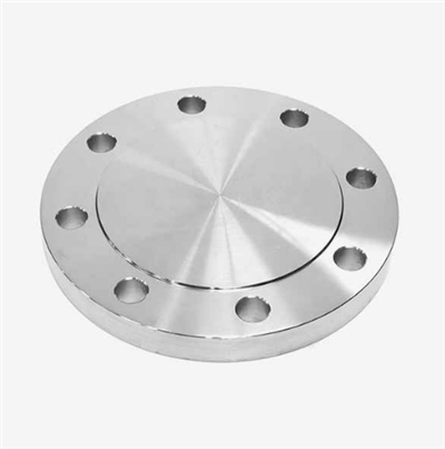 ASME B16.5 Slepá príruba