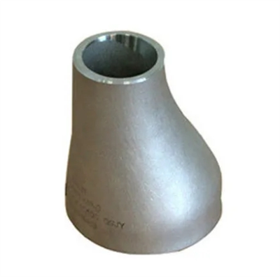 ASME B16.9 ECC ČERVENÁ. ASTM A234 GRAU WP11 CL 2 12" X 8" SCH 20 X 20