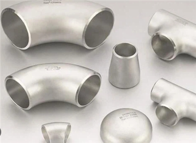 ASTM ASME SA 234 tvarovky na zváranie na tupo z legovanej ocele