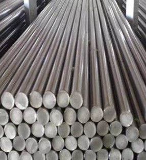 ASTM ASME SB160 zliatina 201 UNS N02201 Bar