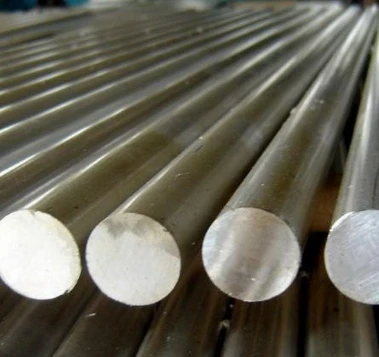 Oceľová tyč ASTM B479 Alloy 800H/Incoloy 800H/UNS N08810