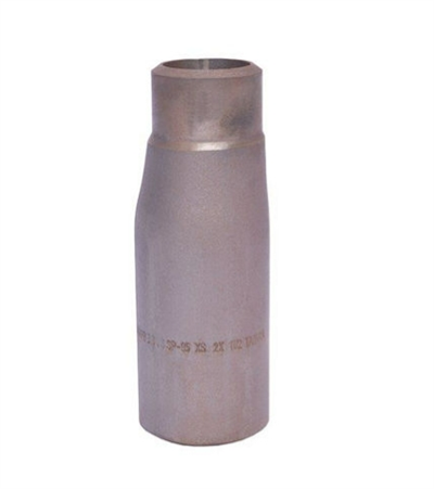 BS 3799 A234 WPB VSUVKA, SVAGE, EXCENTRICKÁ, VEĽKOSŤ: 3/4 NPS X 1/2 NPS, SCH 160 X SCH 160