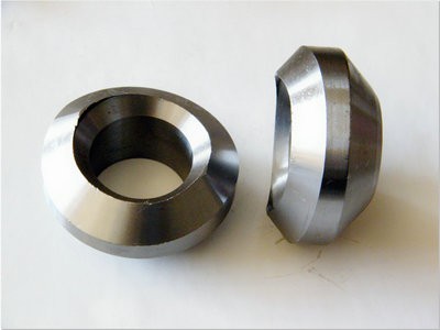 Uhlíková oceľ A105 Zvárača 6 ″ × 1 ″ Sch 40