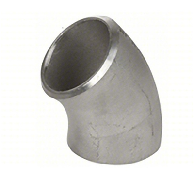 KOLENO 45 LR 7,1 mm 12" MSS SP 75 WPHY70