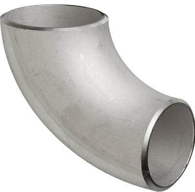 KOLENO NB150 LR 90 stupňov SCH40, ASTM A234 WPB