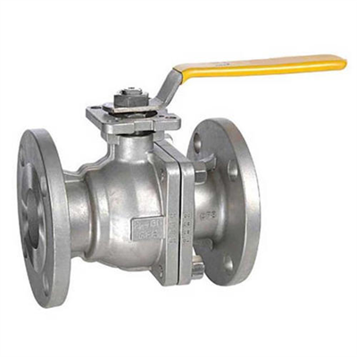 Ventily Hastelloy C276