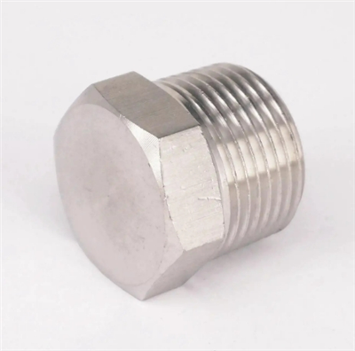 Zástrčka so šesťhrannou hlavou