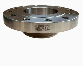 Prémiový Monel 400 K500 Slip-na privarených prírubách