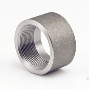 Závitové spojenie Inconel 625 1 ½ ″ trieda 300