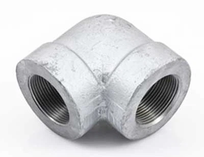 Závitová nerezová oceľ 304 1 ″ trieda 150