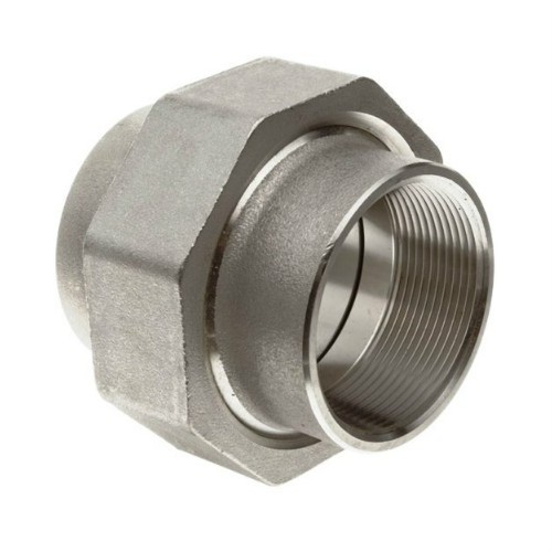Závity Union Monel 400 2 ″ trieda 150
